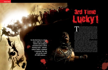 3rd time lucky-cover story